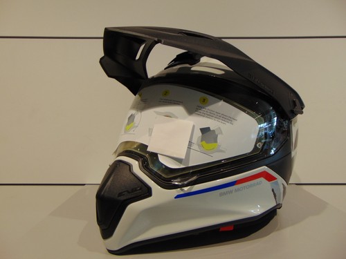 Bmw motorrad helm carbon - gs,