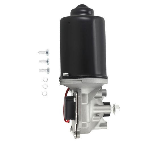 Frontscheibenwischermotor for