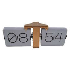 Karlsson Flip Clock No Case -