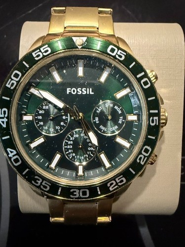 Fossil herren uhr - fossil,