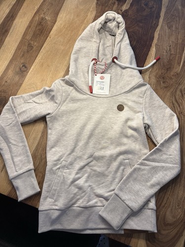 Rot weiss essen hoodie grau - essen,