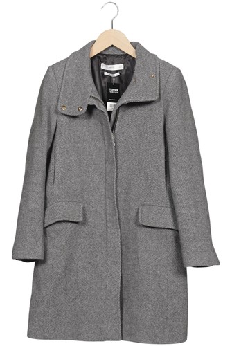 Mango mantel damen jacke parka - mantel,