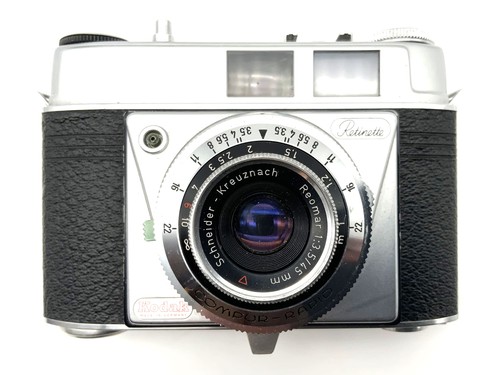 Kodak retinette typ 030 - kodak,