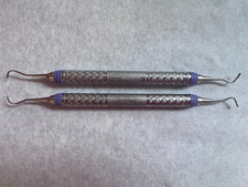 Hu-Friedy SCNEVI19E2 Sichel