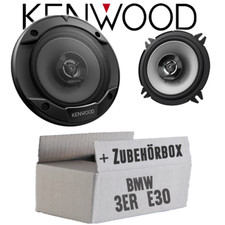 Kenwood Lautsprecher für BMW
