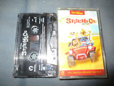 Stitch & Co. Der Film MC Hörspiel