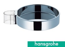 Hansgrohe seifenschale casetta - hansgrohe,