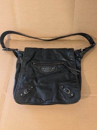 Balenciaga tasche besace - tasche,
