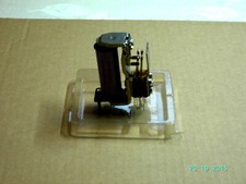 Relais, Fernmelde, Steuerrelais, Siemens  V 23006 - A0025-W 012