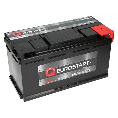 Autobatterie 12v 92ah 800a - 12v, 800a/en