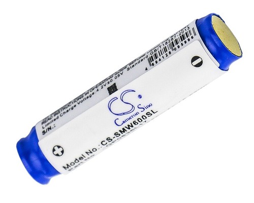 Battery polymer 7v 250mah - 3.7v,