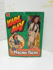 Big Jim Karl May Nscho Tschi