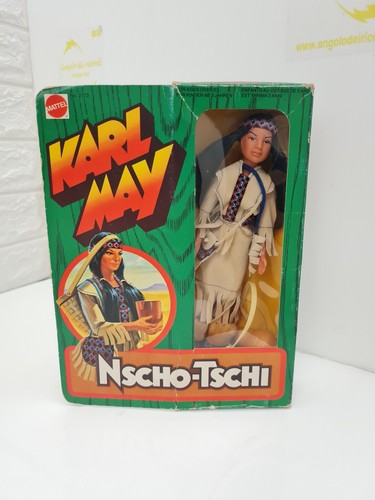 Big jim karl may - big,