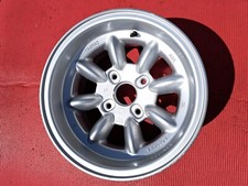 ARC Formula 7 x 13 H2 ET-10 Alu 1 x Alufelge Competition 4 x 114,3 Bj.85