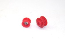 Thunder Tiger Raptor E550 FBL PV0029 AV0052 Heckrotor Umlenkrollen TH6®