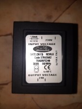 CAREL Transformator 230V/24VAC