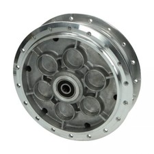 Hinterrad nabe gross für - hinterrad,