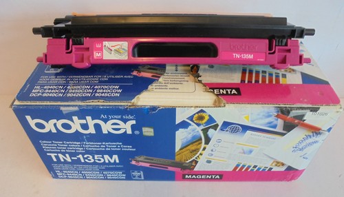 Original brother 135m toner - original,