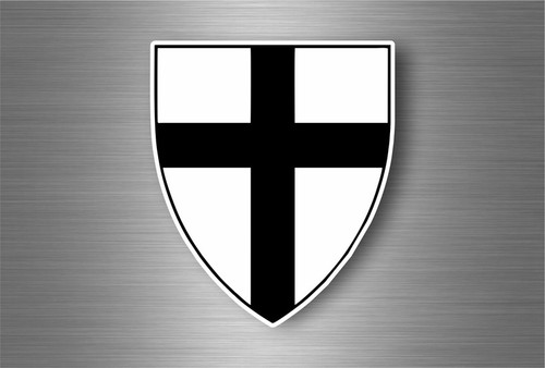 Aufkleber flagge wappen - flagge,