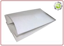 10x Feinstaubfilter Filter passebd für SCHEPPACH HA1000 & HD040 Absauganlage