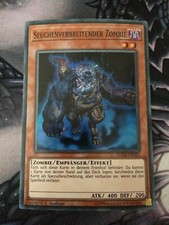 yugioh Seuchenverbreitender
