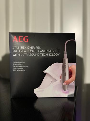 Aeg expert touch - aeg,