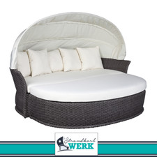 Liegeinsel Venus Lounge chai