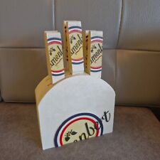 Sagaform Käse Messer Set 6er Sammler Küche Design Messerblock Essen Schneiden