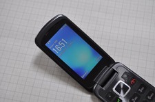 Motorola Gleam Klapphandy Top