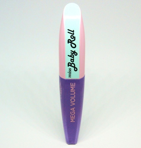 Oreal loreal mega volume - l'oreal,