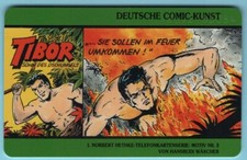 Volle Telefonkarte S 60 08.92