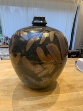 Großes Ging Dynastie Oviform