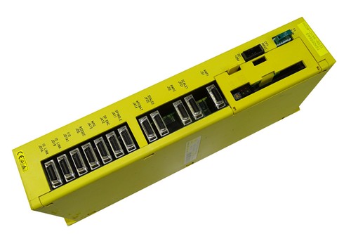 Fanuc a02b 0166 - a02b-0166-b531, power