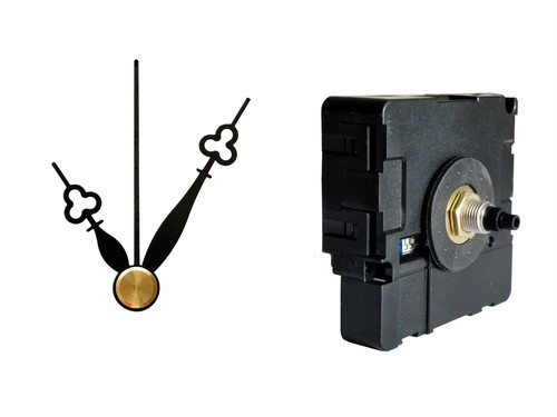 Funkuhrwerk dcf funkuhr - dcf,