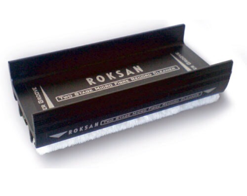 Roksan zweistufige