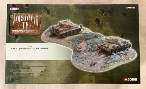 Corgi military 34 - military, &