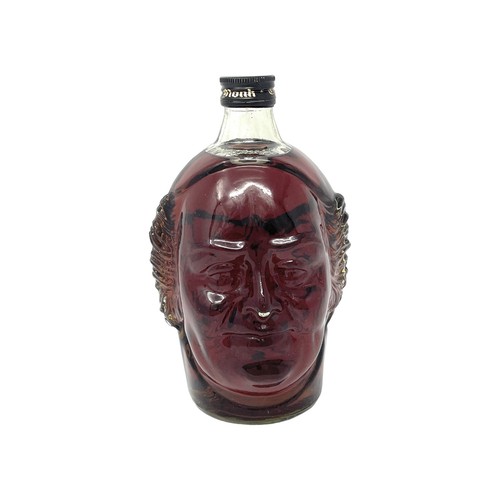 Old monk rum jahre 0 - monk, 1,0