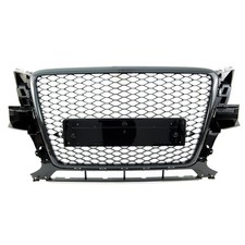 Kühlergrill Wabengrill Sport