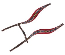 Zupan Akkordeongurte Schulter