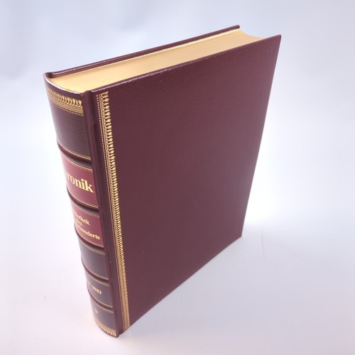 Bibliothek des jahrhunderts - bibliothek,