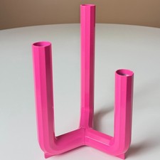 IKEA PS 2017 Pink Candlestick