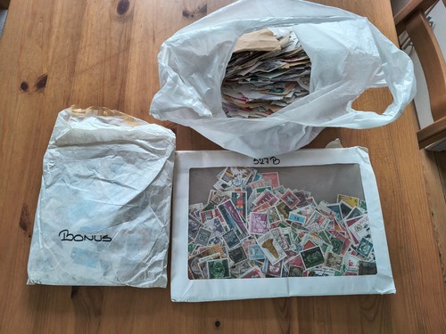 Nachlass großes paket - großes,