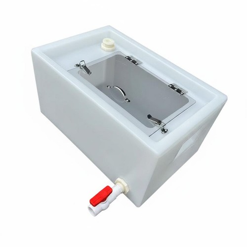 Fischtransportbox