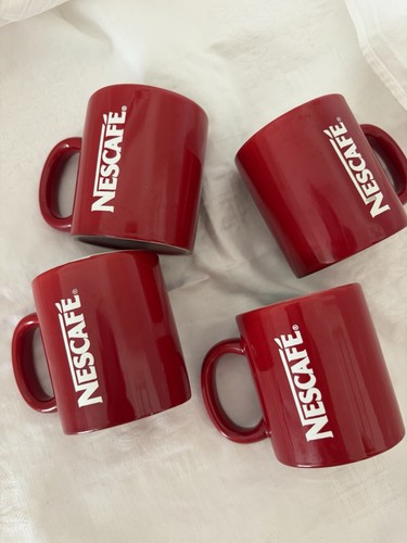 Stück vintage nescafe - vintage,