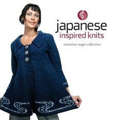 Japanese inspired knits - japanese,