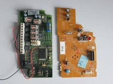 Bestückte Platinen mit 5