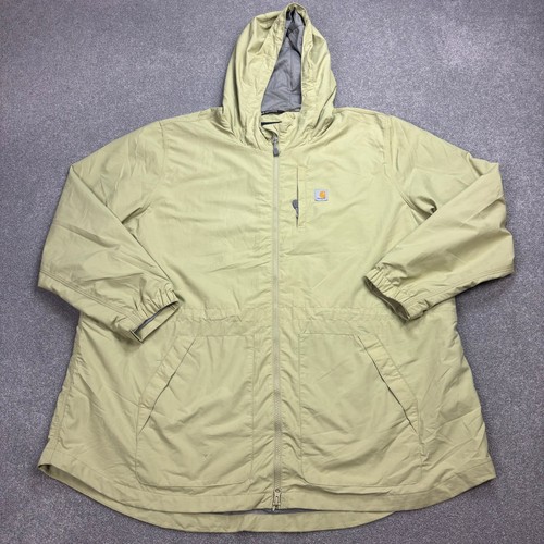 Carhartt jacke damen 2xl - jacke,