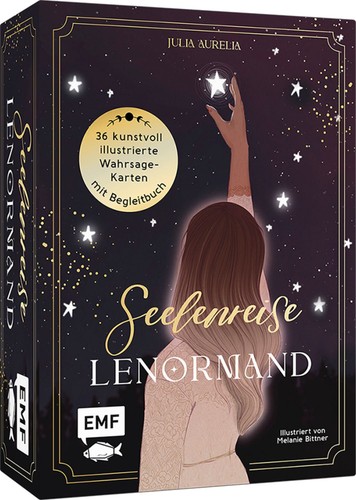 Lenormand-Kartenset