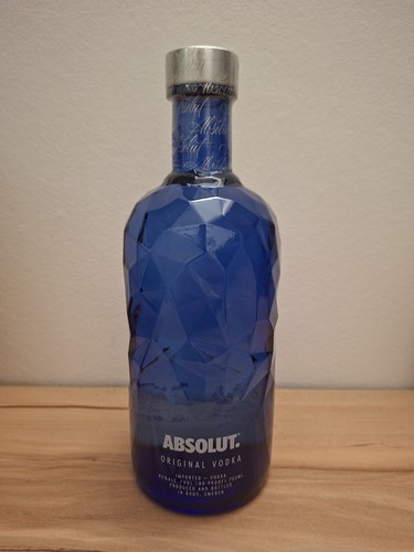 Absolut vodka limited - absolut,