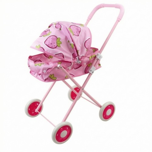Puppenwagen mit verdeck - puppenwagen,